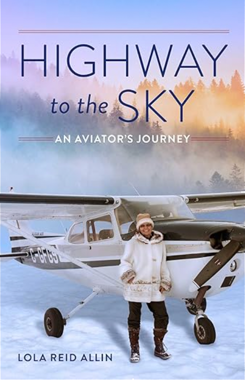 Highway to the Sky - Lola Reid Allin